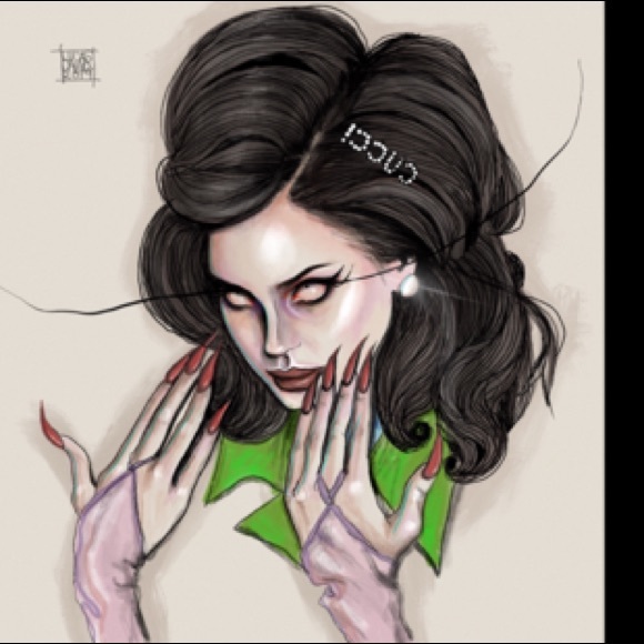 Meet your Posher, Alicia - Picture 1 of 1